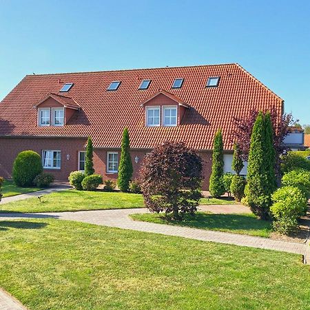 Ferienwohnung - A69454 Werdum Bagian luar foto