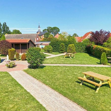 Ferienwohnung - A69454 Werdum Bagian luar foto
