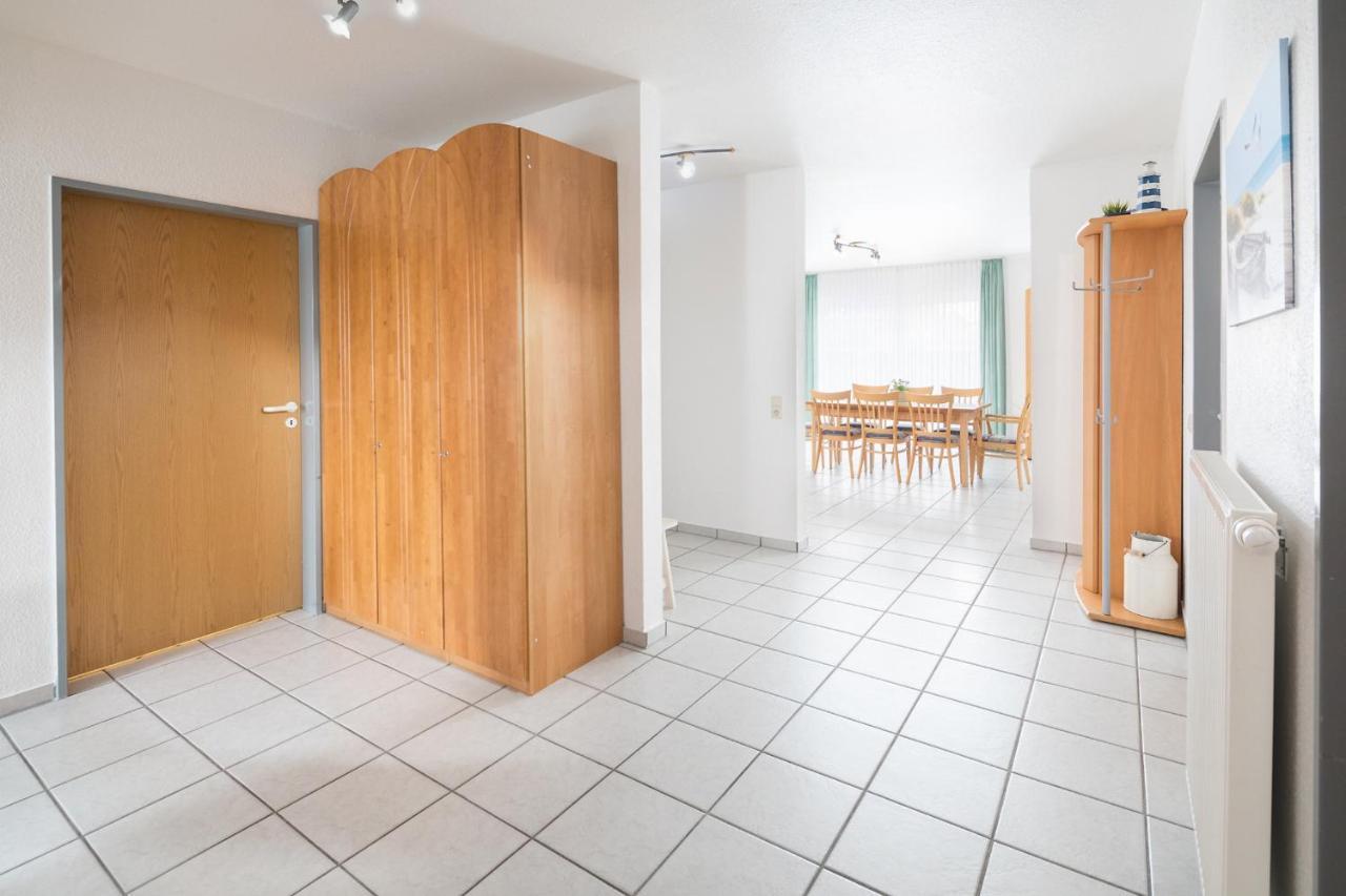 Ferienwohnung - A69454 Werdum Bagian luar foto